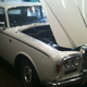 Illustration for article titled This Chevy-Powered 68 Rolls-Royce Is For Ballers On A Budget